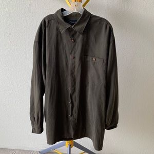 Men’s Long Sleeve Outfit